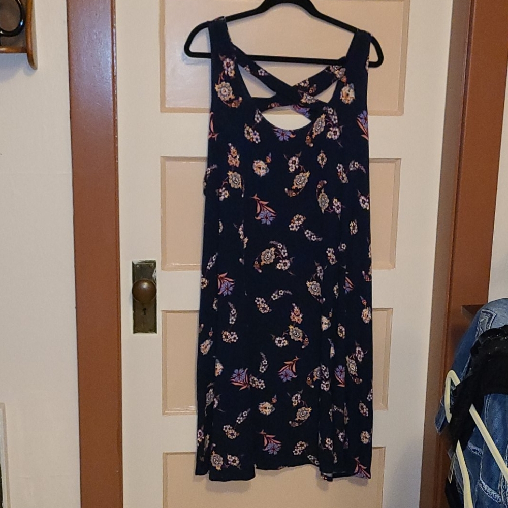NWOT Maurices summer dress